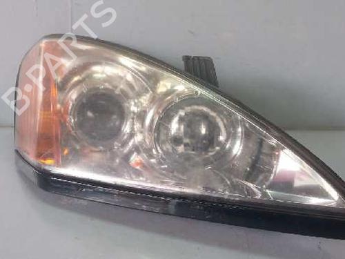 Right headlight SSANGYONG KYRON 2.0 Xdi | BP7960974C29 - Image 2