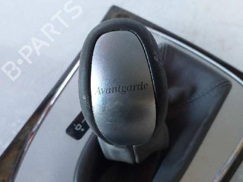 Shift knob MERCEDES-BENZ E-CLASS (W211) E 220 CDI (211.006) | BP11393885I34 