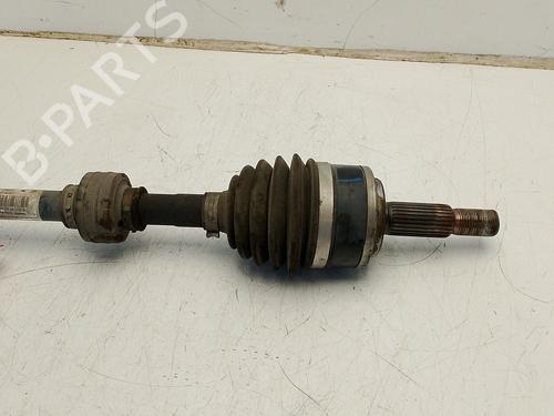 Left front driveshaft TOYOTA C-HR (_X1_) | BP34581716M38 - Image 4