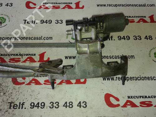 Front wiper motor FORD S-MAX (WA6)  | BP7963300M29 