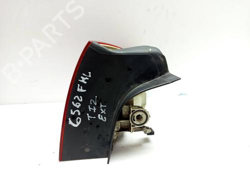 Left taillight AUDI A4 B7 (8EC) | BP33127638C34 - Image 2