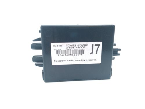 Used Electronic module Electronic module 15380749 15380749