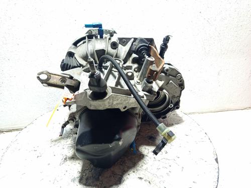 Gearbox DACIA SANDERO 1.4 (BS0C, BS0A, BS0G, BS1F, BS0E) | BP31864454M3