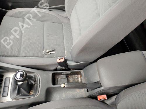 Engine VW GOLF V (1K1) 1.9 TDI | BP31697313M1 