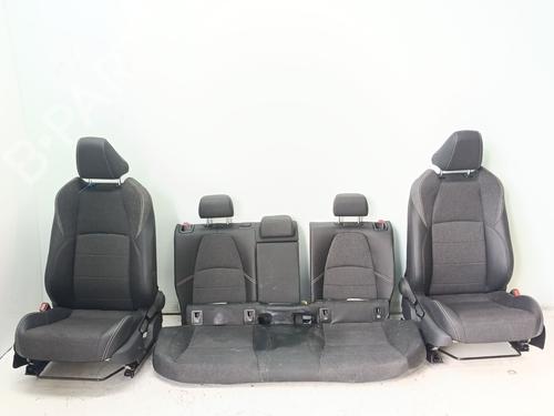 Used Seats set Seats set 38069703 38069703