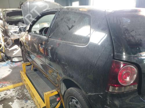 Alternator VW POLO IV (9N_, 9A_) 1.9 TDI | BP30699833M7 