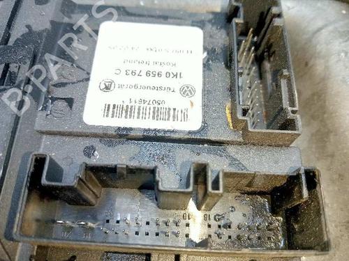 Front left window mechanism VW GOLF V (1K1) | BP23137010C22 - Image 2
