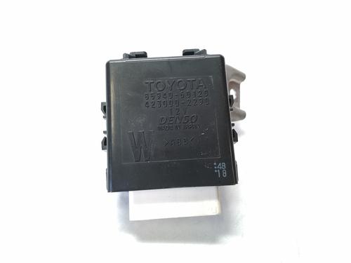Used Electronic module TOYOTA LAND CRUISER PRADO (_J15_) 2.8 D-4D (GDJ150_, GDJ155_, GDJ150, GDJ151) (177 hp) 10088380