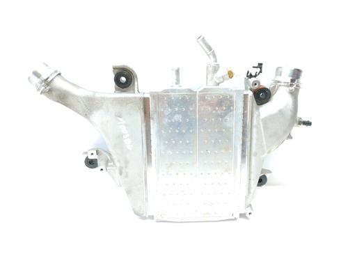 Intercooler TOYOTA HILUX VIII Pickup (_N1_) 2.4 D 4WD (GUN125_, GUN125R) | BP16302401M30 
