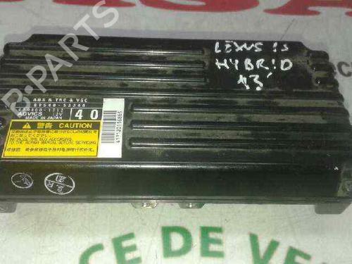Electronic module LEXUS IS III (_E3_) 300h (AVE30_, AVE30R) | BP7954044M83 