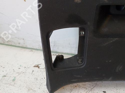 Boot lining AUDI Q7 (4LB) 3.0 TDI quattro | BP38178418I3 - Image 3