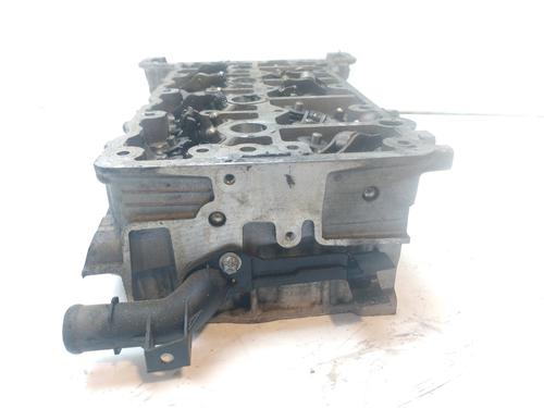 Cylinder head MERCEDES-BENZ C-CLASS (W203)  | BP22798120M5 