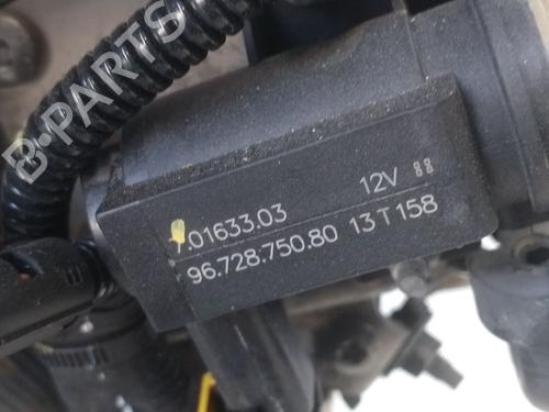 Engine PEUGEOT 308 SW I (4E_, 4H_) | BP26728723M1 - Image 15