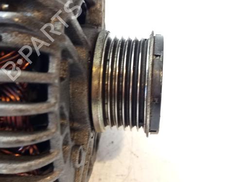 Alternator CITROËN C4 I (LC_) 1.6 HDi | BP29431553M7 