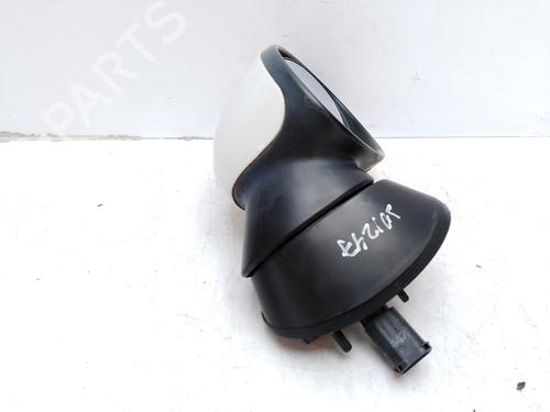 Right mirror MINI MINI (R50, R53) Cooper | BP18510839C27 