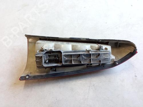 Left taillight OPEL ASTRA G Estate (T98)  | BP7954615C34 