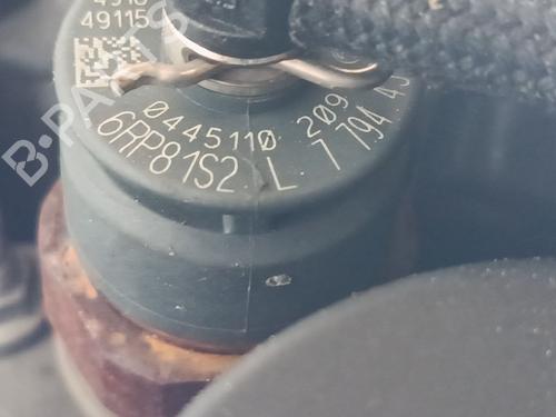 Engine BMW 3 Compact (E46) 318 td | BP37700804M1 - Image 39