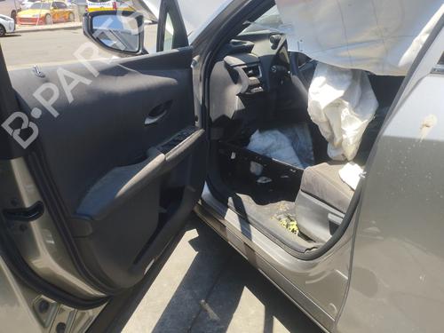 Electronic module LEXUS UX (_AA1_, _AH1_, _MA1_) | BP18956469M83 - Image 13