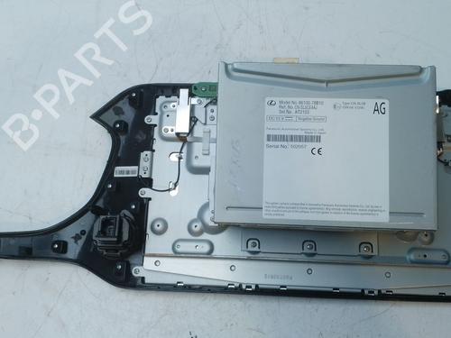 Electronic module LEXUS NX (_Z1_) 300h (AYZ10_, AYZ10R) | BP26495157M83 - Image 11