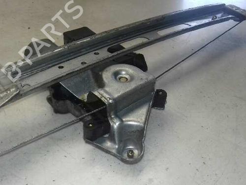 Front left window mechanism MERCEDES-BENZ A-CLASS (W168)  | BP21202887C22 
