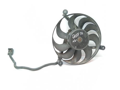 Used Radiator fan VW GOLF IV Variant (1J5) 1.9 TDI (90 hp) 13896934