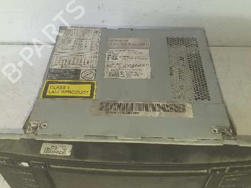 Radio VW GOLF V (1K1)  | BP7957655E6 