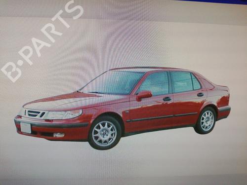 Used Parts SAAB 9-5 (YS3E) 4435081
