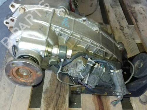 Gearbox MAHINDRA GOA 2.5 CRDe | BP24703206M3 