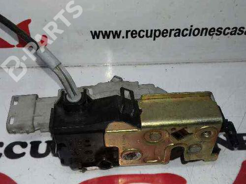 Rear left lock CITROËN C4 I (LC_)  | BP7951305C100 