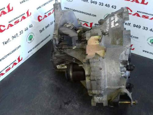 Gearbox FORD MONDEO III (B5Y)  | BP7962163M3 