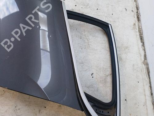 Left rear door CITROËN DS4 (NX_)  | BP23973507C4 