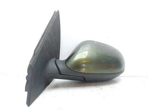 Used Left mirror Left mirror 18510992 18510992