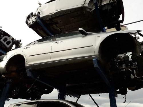 Right front driveshaft MAZDA 6 Saloon (GG) 2.0 DI (GG14) | BP30645253M39 - Image 12