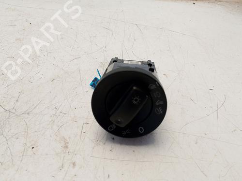 Used Headlight switch Headlight switch 37692713 37692713