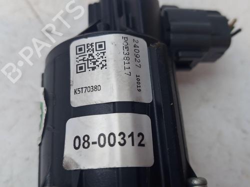 Egr OPEL ASTRA G Hatchback (T98)  | BP31146225M69 