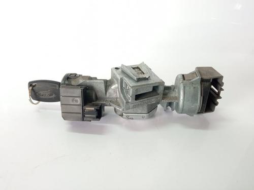 Used Ignition barrel Ignition barrel FORD FOCUS II Convertible 2.0 TDCi (136 hp) 10727752 10727752