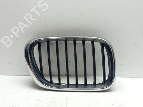 Used Grille Grille BMW X5 (E53) 3.0 d (184 hp) 33294967 33294967