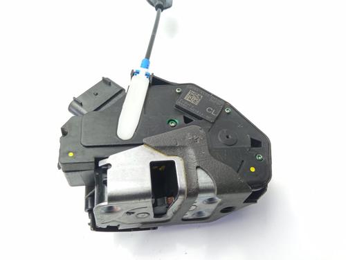 Front right lock FORD FIESTA VI (CB1, CCN)  | BP12310242C97