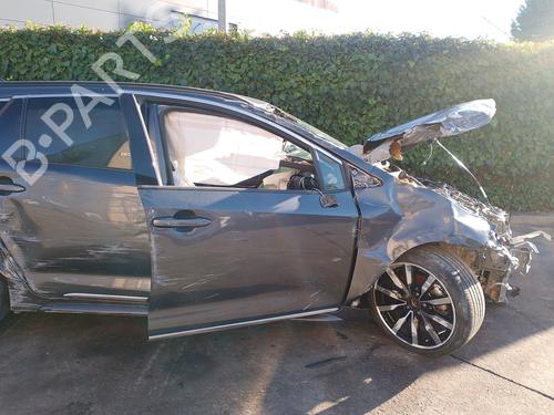 Cable TOYOTA COROLLA Estate (_E21_) 2.0 Hybrid (MZEH12) | BP31211430E12 - Image 6