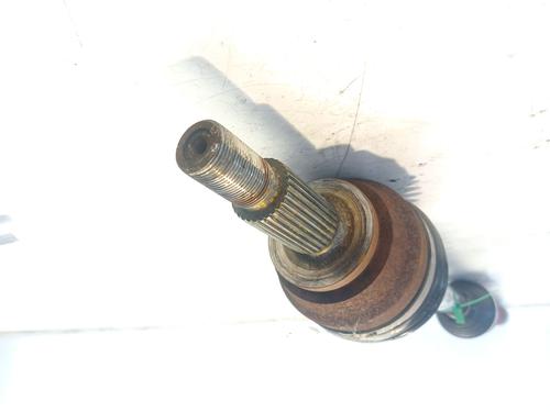 Right front driveshaft RENAULT TALISMAN (LP_) 1.6 dCi 130 | BP30645254M39 