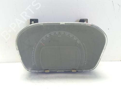instrument-cluster-toyota-aygo-_b1_-2005-2006-2007-2008-2009-2010-2011-2012-2013-2014-31169424 main image