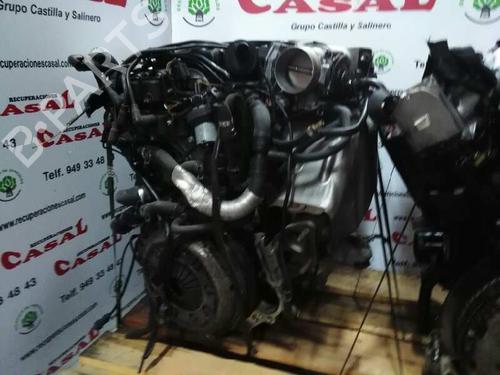Engine VW PASSAT B6 (3C2) | BP7961293M1 - Image 4