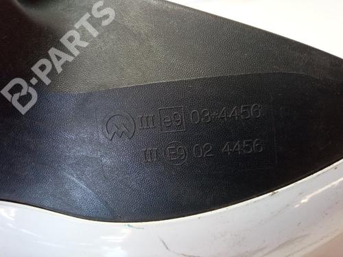 Right mirror SEAT IBIZA III (6L1) 1.4 TDI | BP10540586C27 