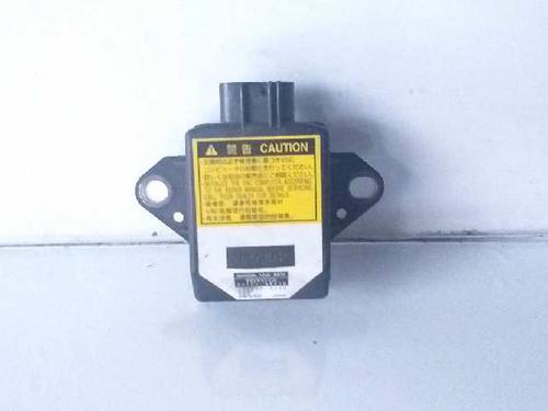 Elektronisk modul TOYOTA PRIUS (_W3_) 1.8 Plug-in Hybrid (ZVW30, ZVW35) (136 hp) 7958351