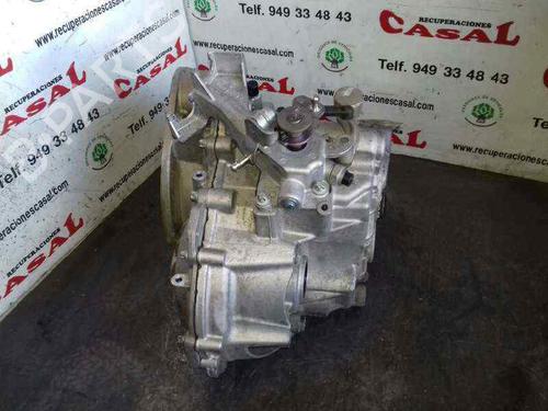 Gearbox MERCEDES-BENZ A-CLASS (W169) A 180 CDI (169.007, 169.307) | BP7954703M3 