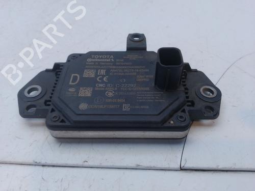 Electronic module TOYOTA C-HR (_X1_) 2.0 Hybrid (MAXH10) | BP25017339M83  - Image 5
