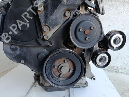 Engine HONDA CIVIC VII Hatchback (EU, EP, EV) 1.7 CTDi (EP4, EU9) | BP38178782M1 - Image 13