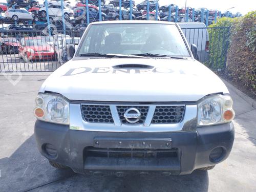 Intercooler NISSAN NAVARA NP300 (D40) | BP22420451M30 - Image 7