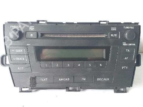 Used Radio Radio 7958328 7958328