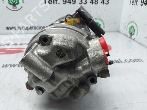 AC compressor BMW 3 Compact (E46) 320 td | BP7955941M34 - Image 7